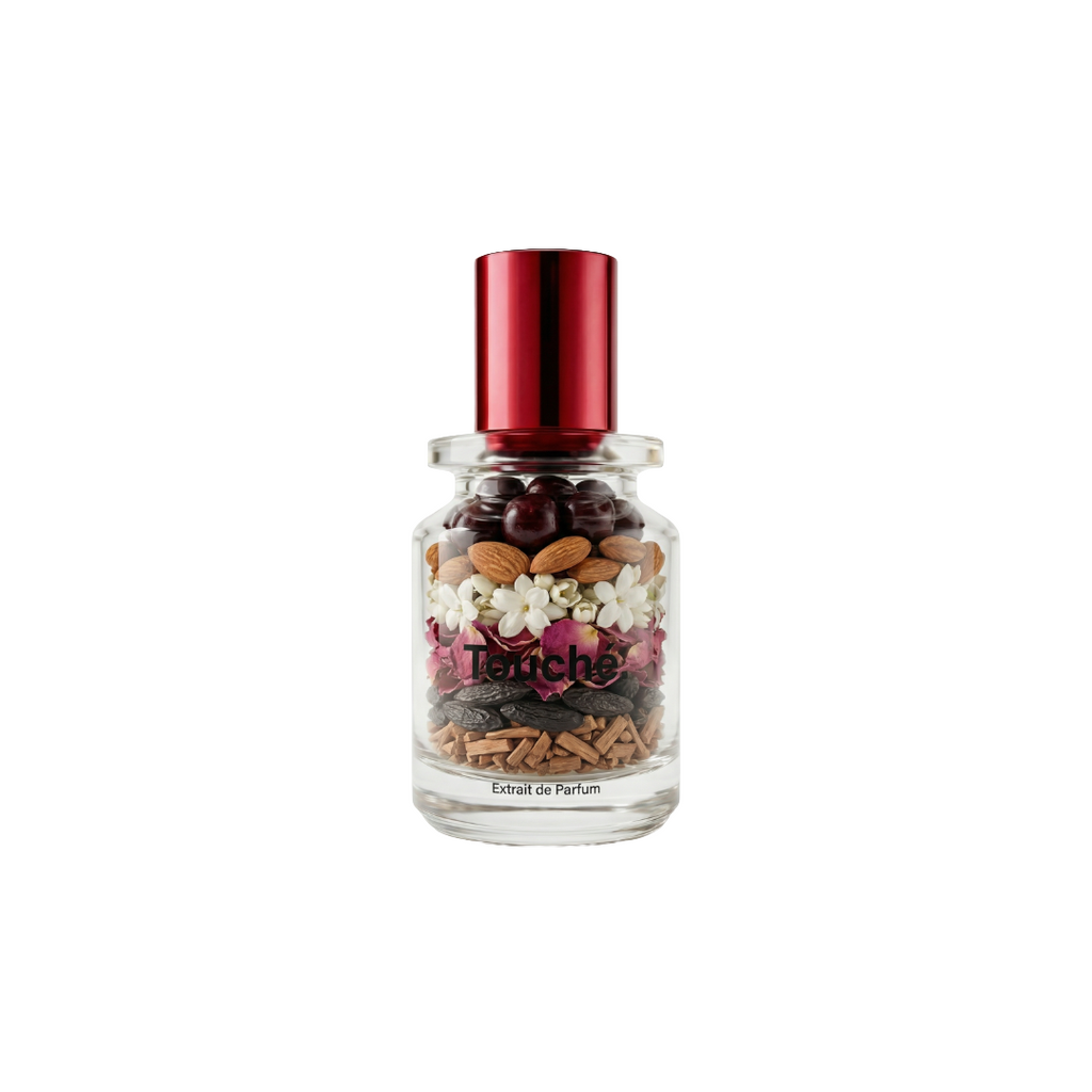 Touché. Cherry Crush