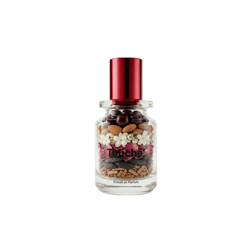 Touché. Cherry Crush