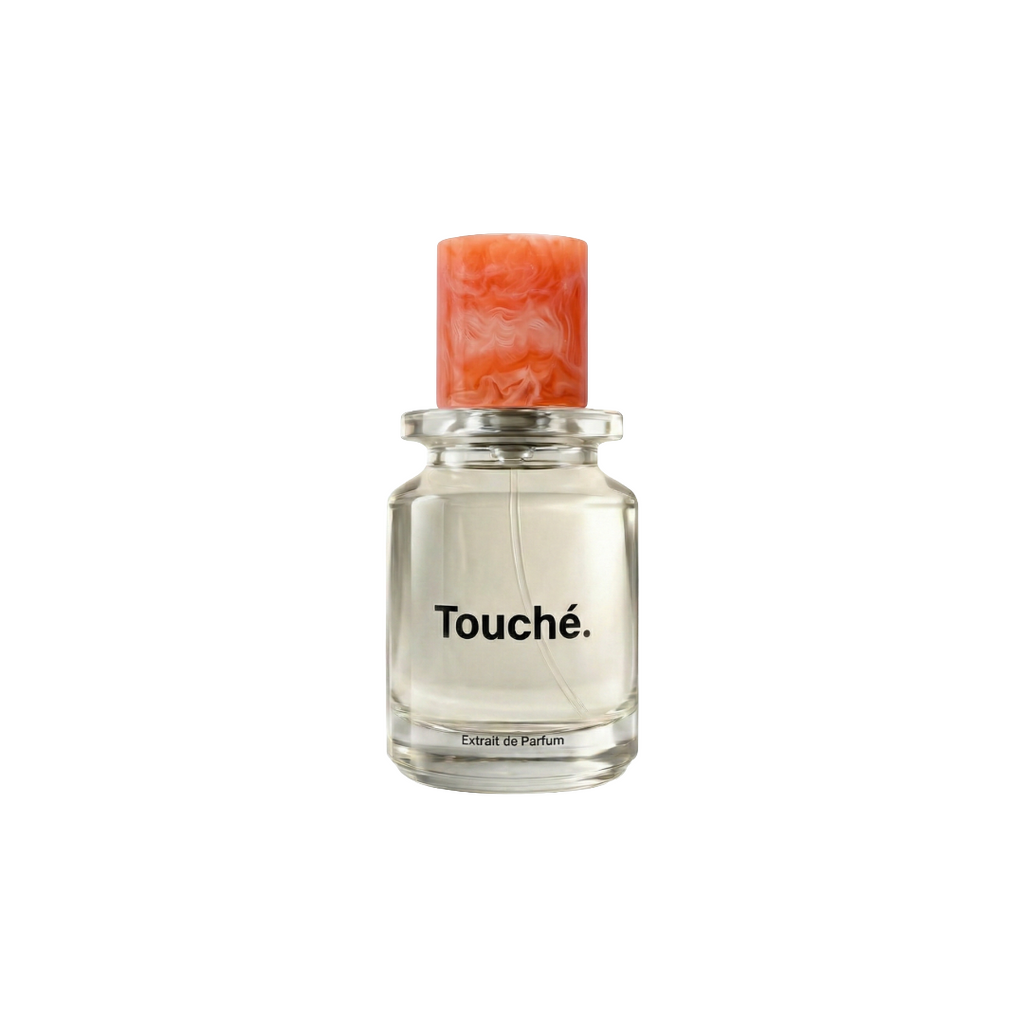 Touché. Caribbean Kiss