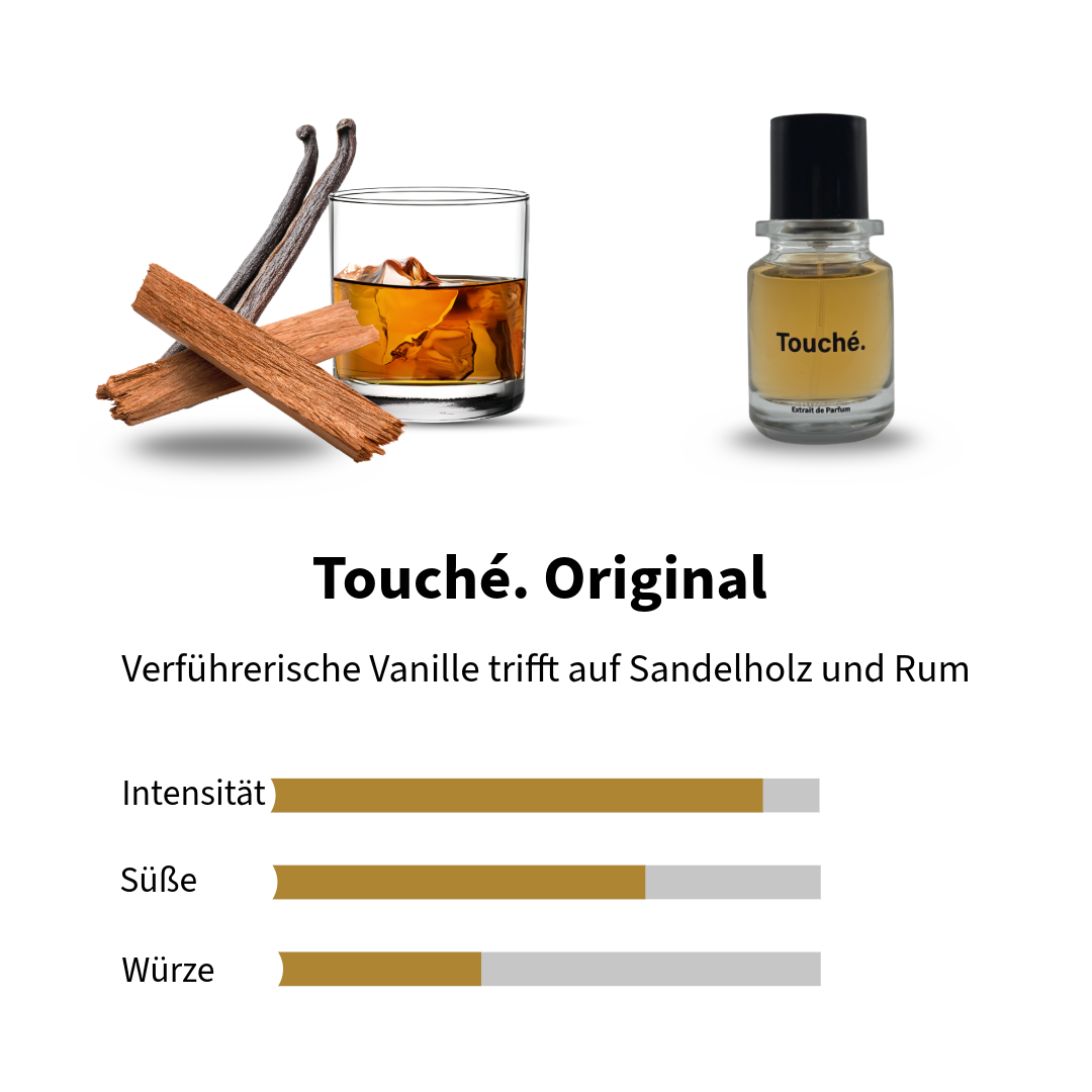 Touché Original