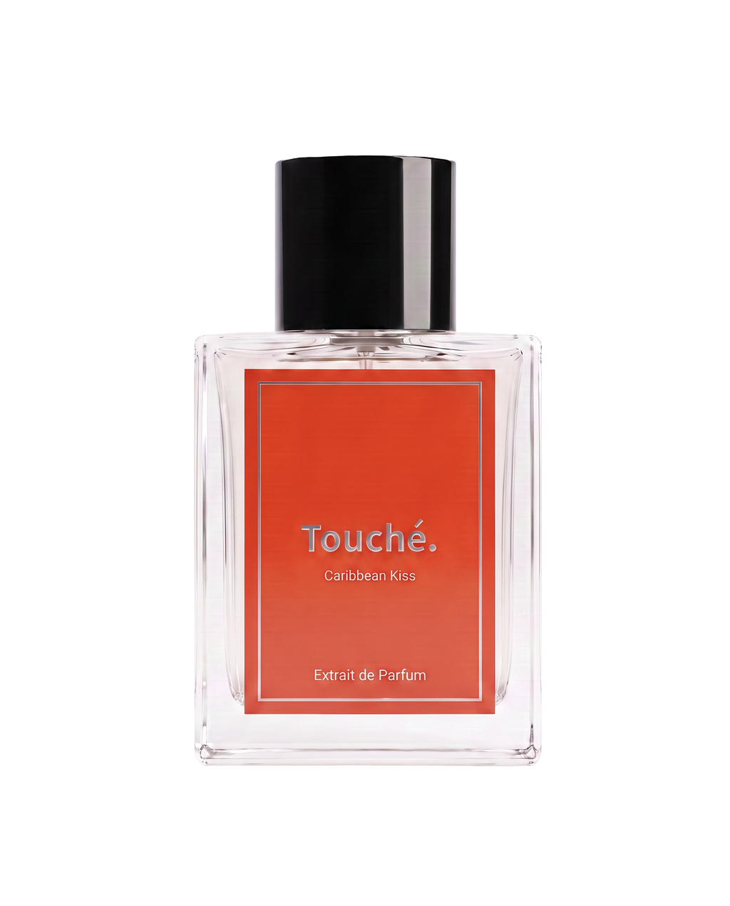 Caribbean Kiss Extrait de Parfum