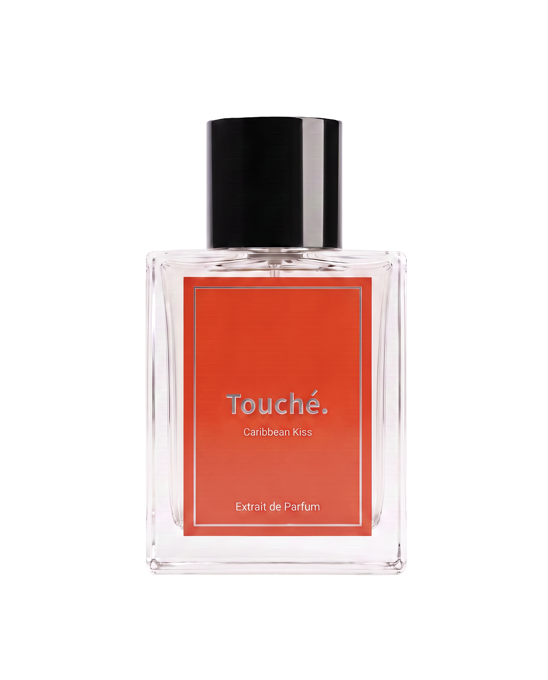 Caribbean Kiss Extrait de Parfum