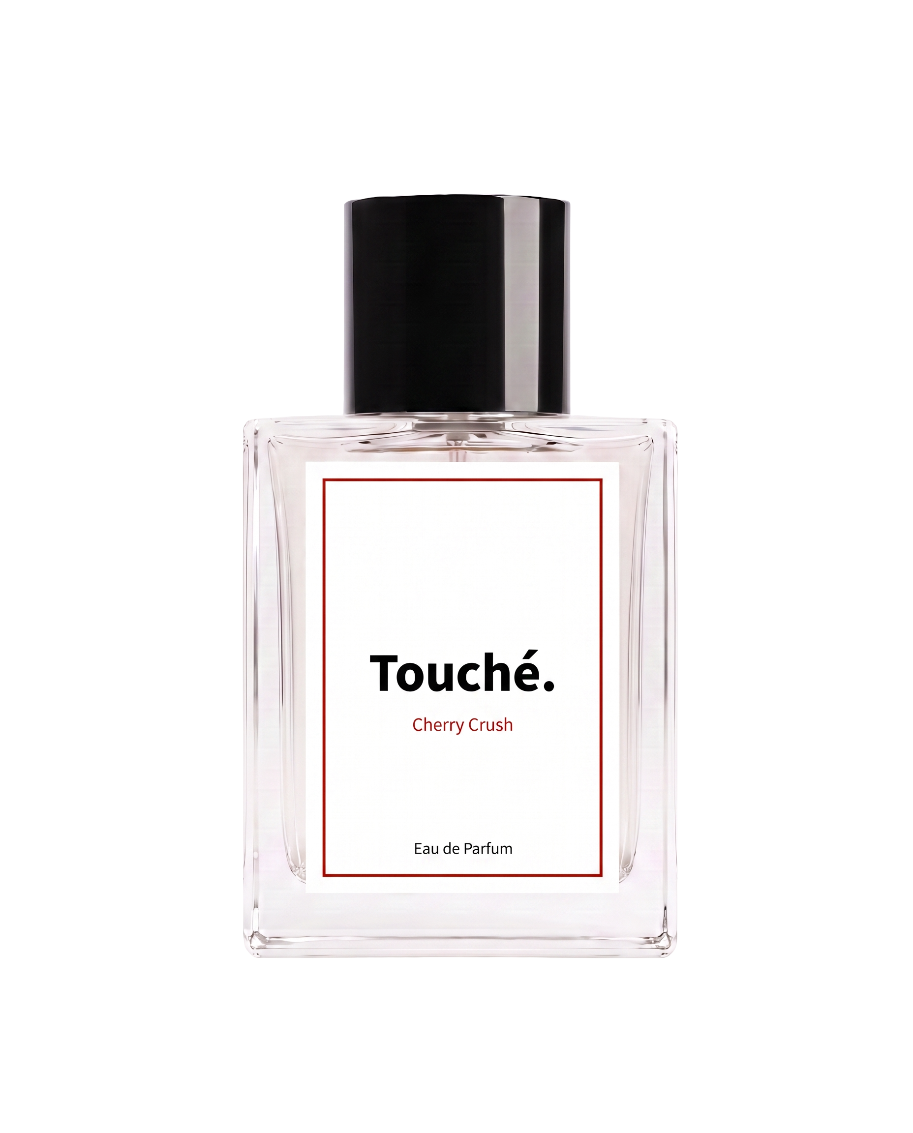 Cherry Crush Eau de Parfum