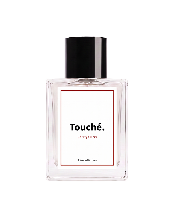 Cherry Crush Eau de Parfum