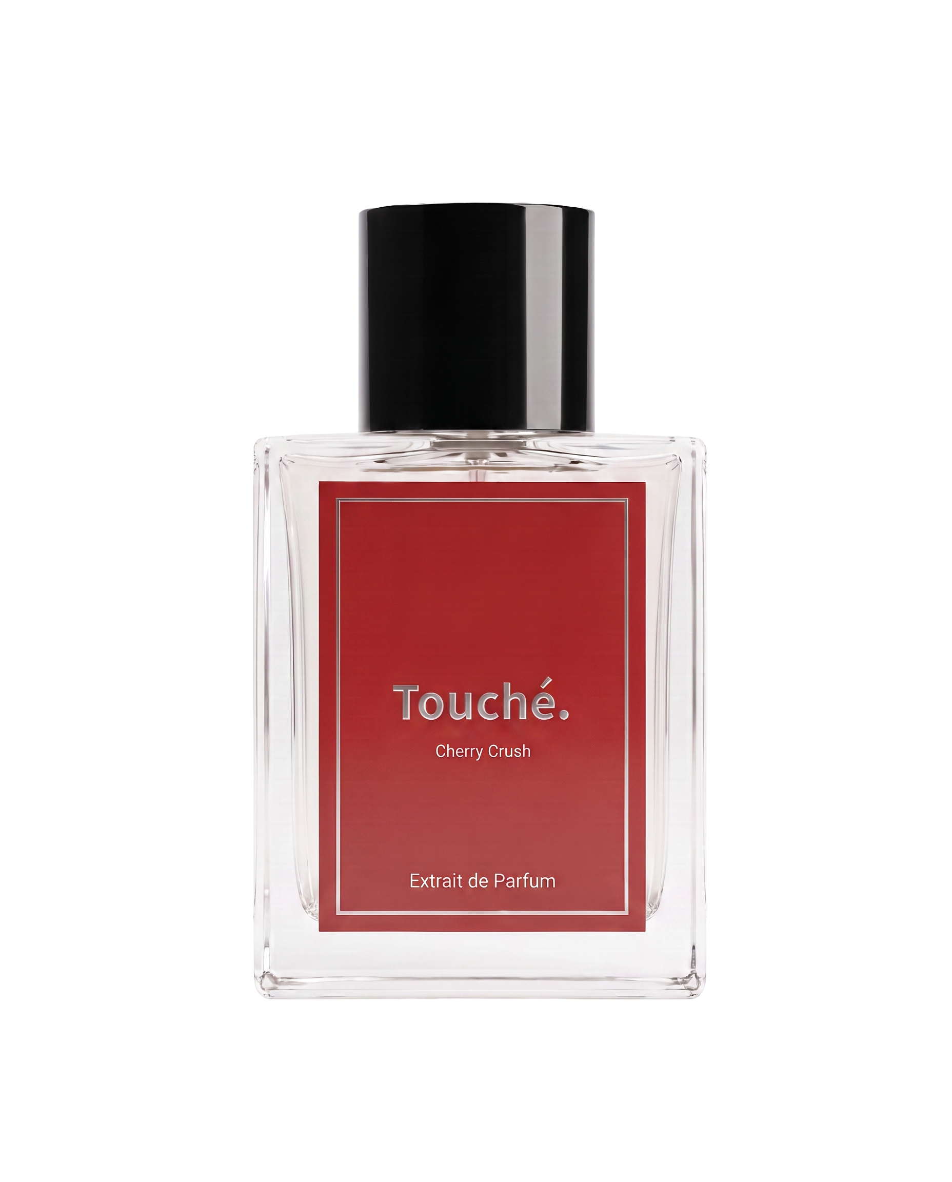 Cherry Crush Extrait de Parfum