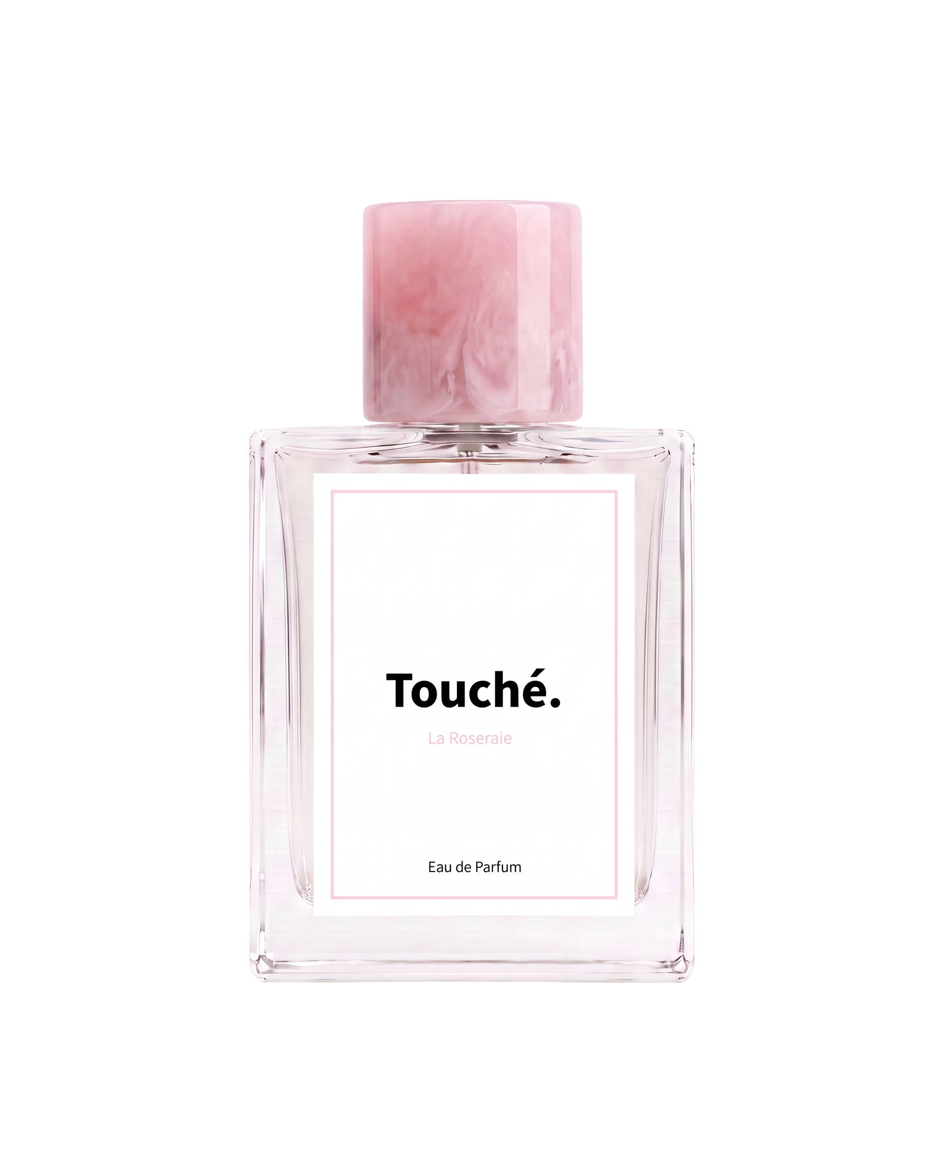 La Roseraie Eau de Parfum