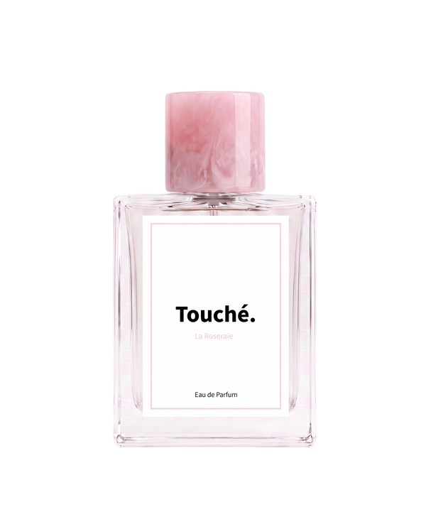 La Roseraie Eau de Parfum