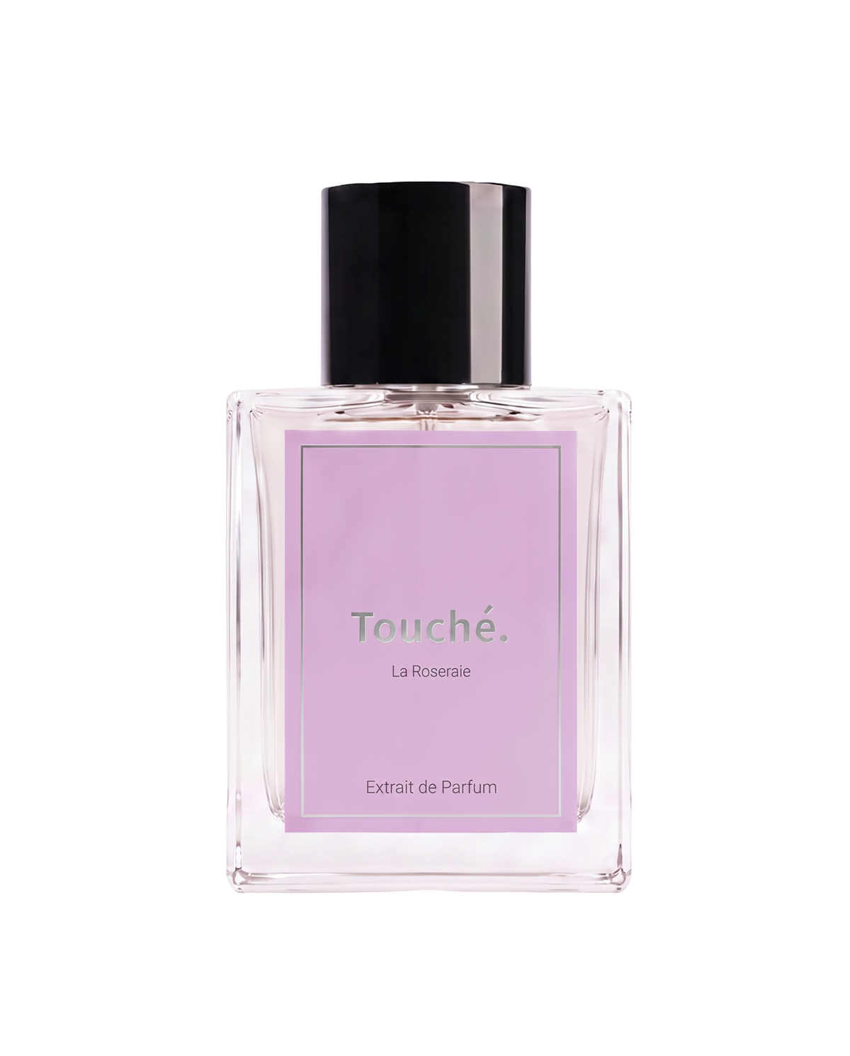 La Roseraie Extrait de Parfum