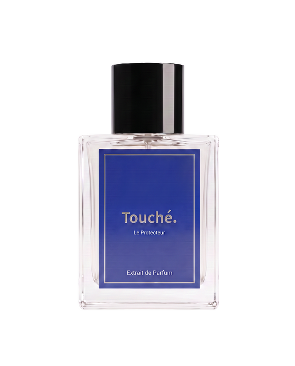 Le Protecteur Extrait de Parfum