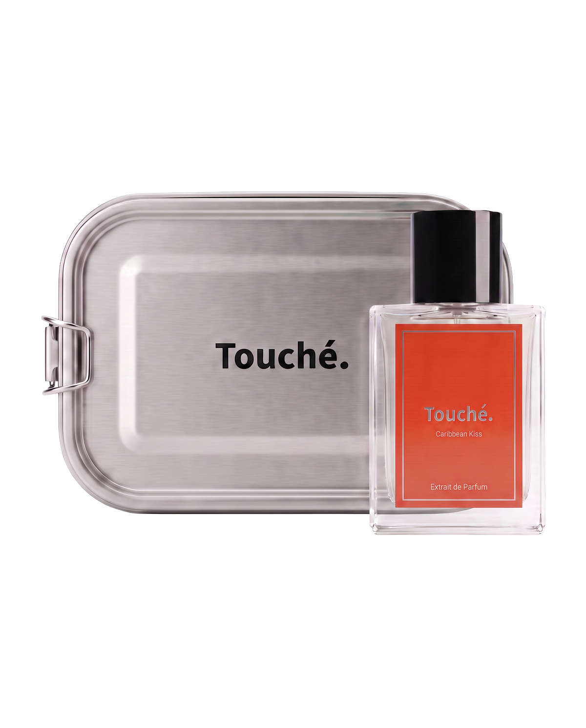 Caribbean Kiss Extrait de Parfum
