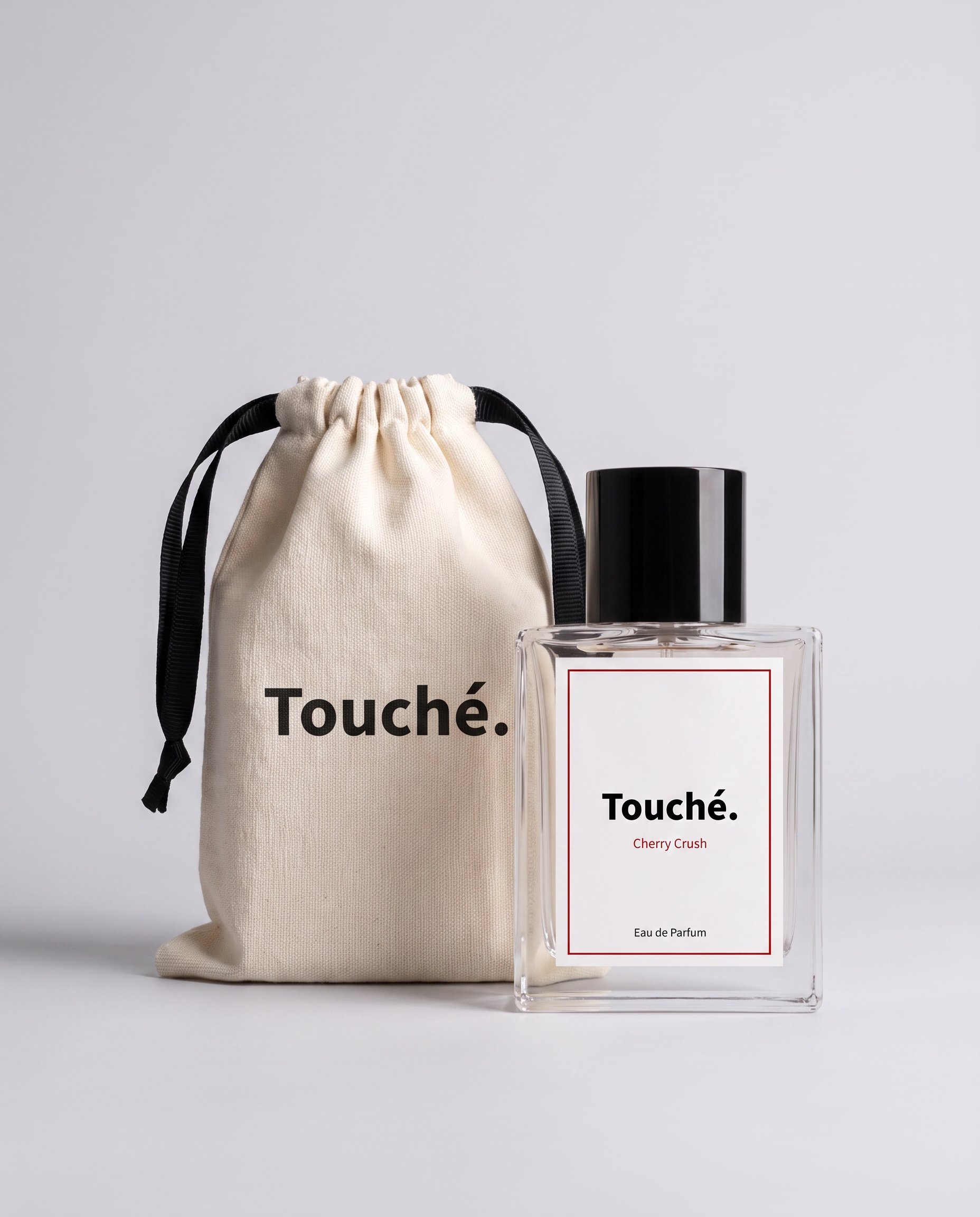 Cherry Crush Eau de Parfum