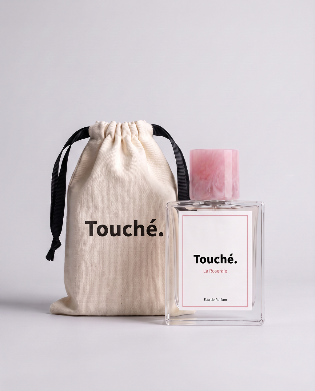 La Roseraie Eau de Parfum