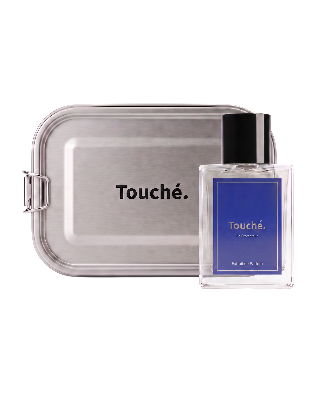 Le Protecteur Extrait de Parfum
