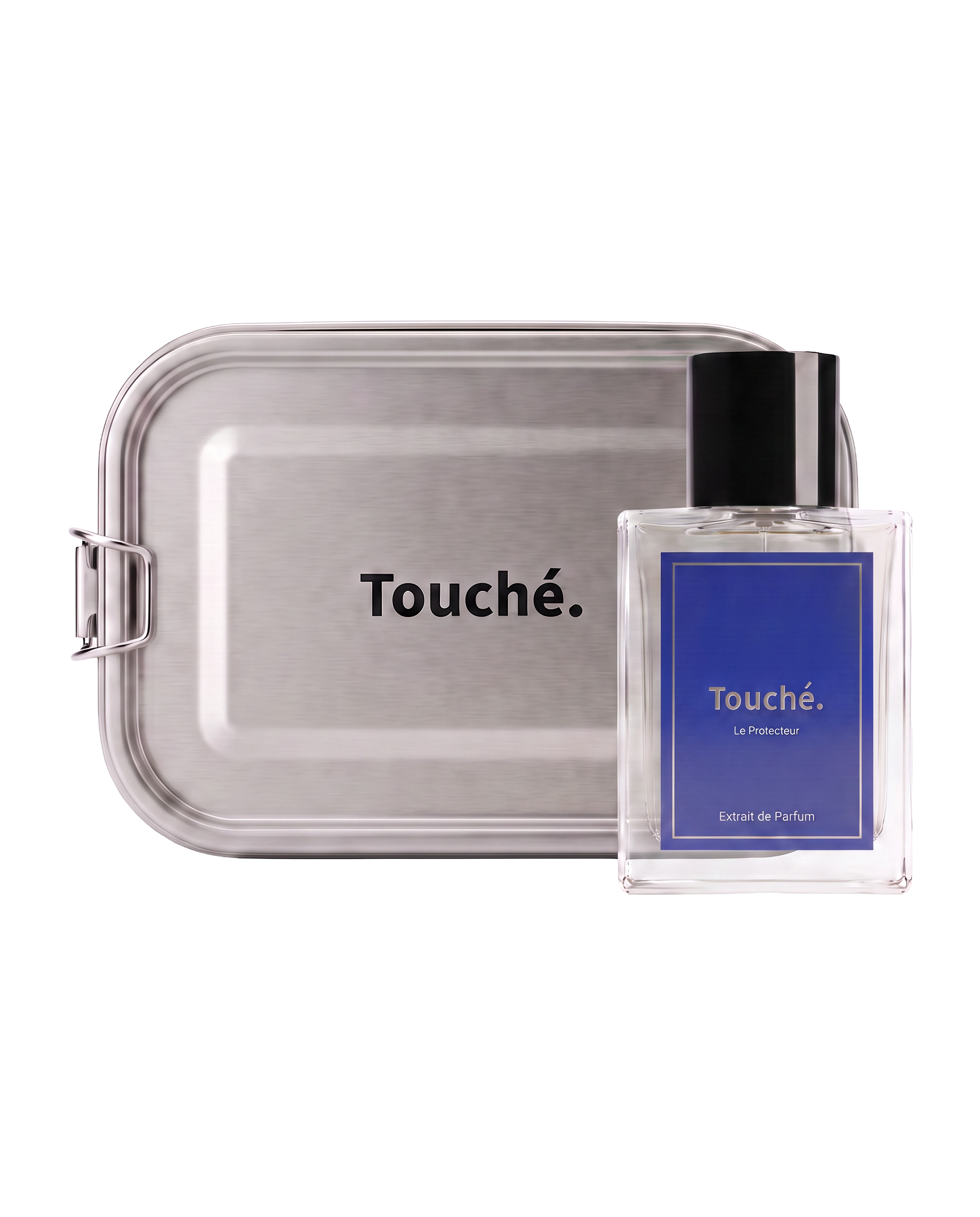 Le Protecteur Extrait de Parfum