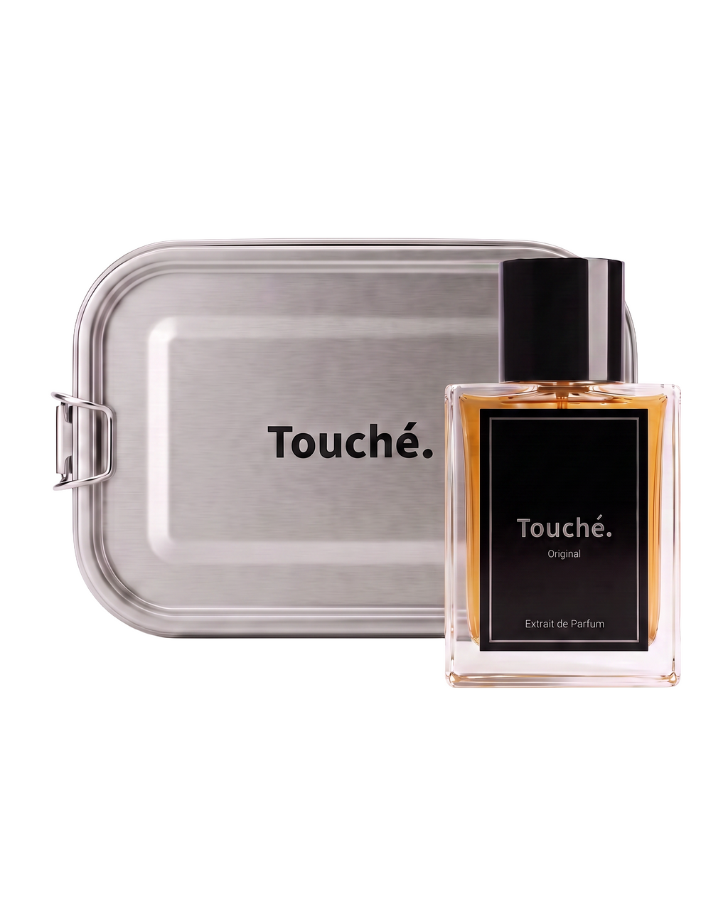 Original Extrait de Parfum