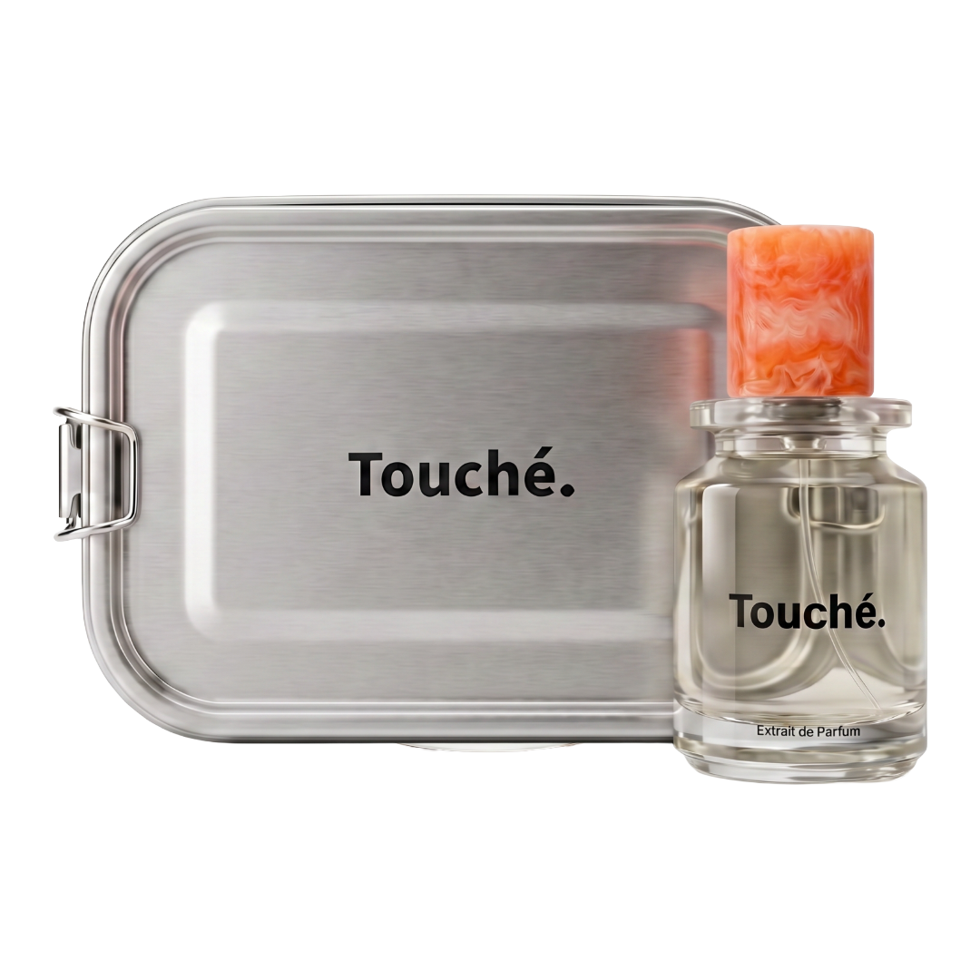 Touché. Caribbean Kiss