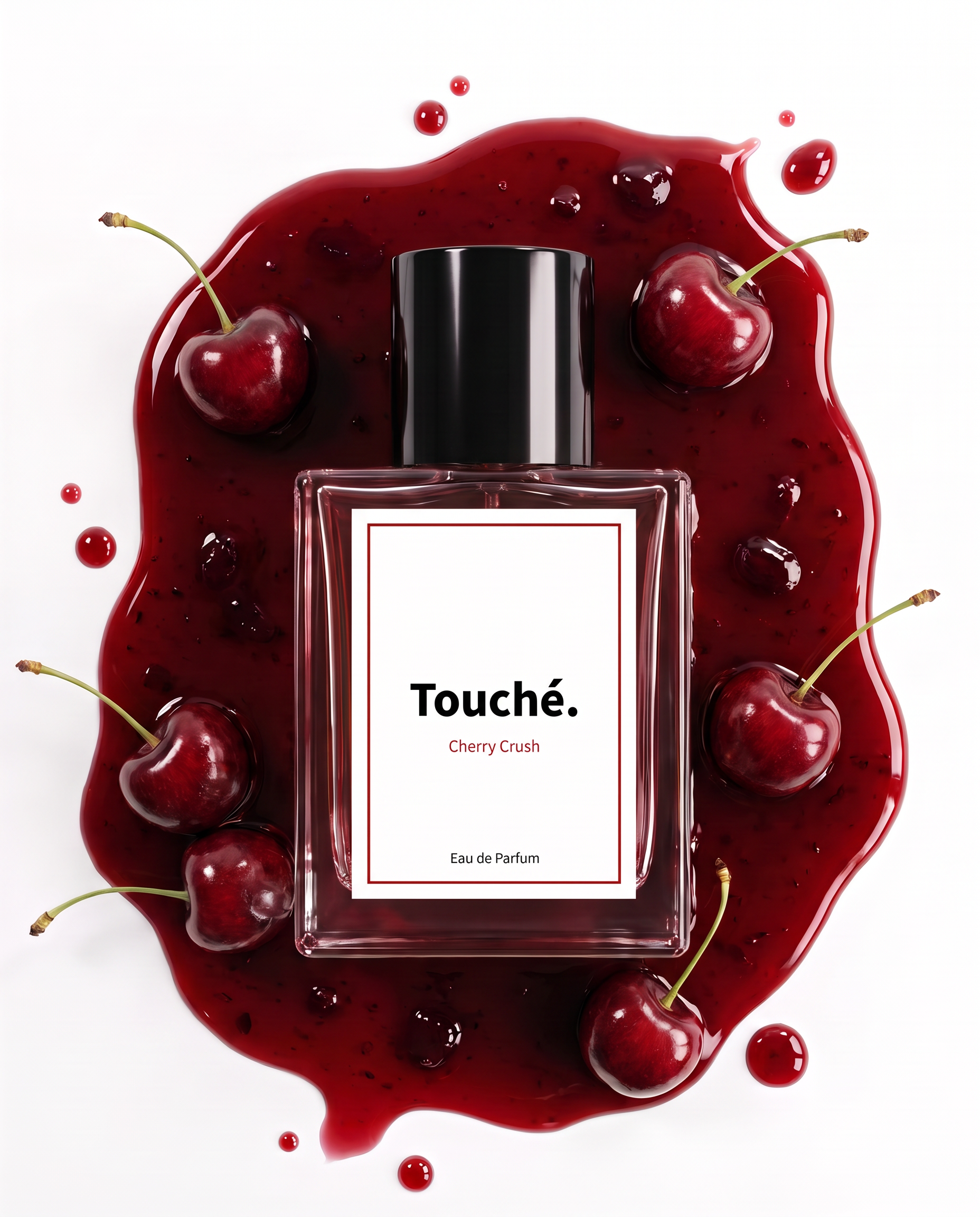 Cherry Crush Eau de Parfum