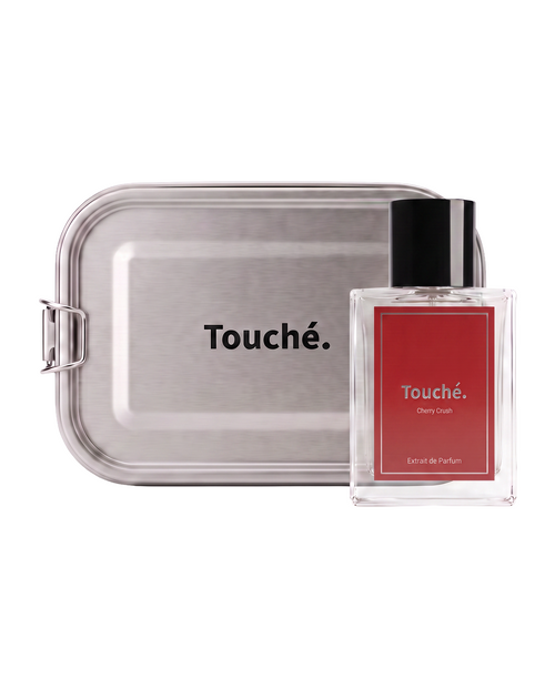 Cherry Crush Extrait de Parfum