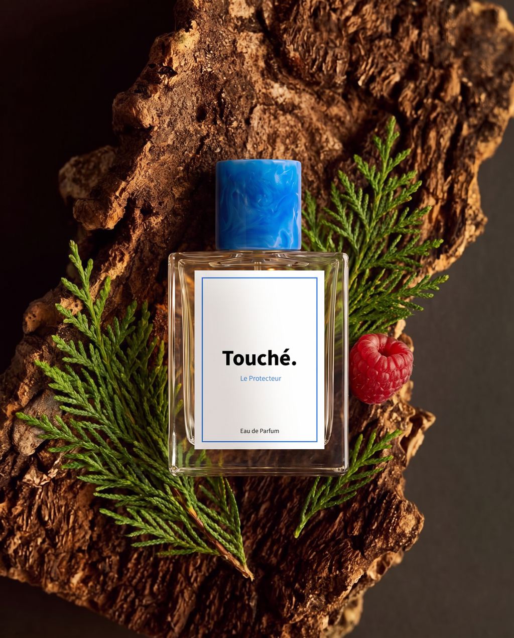 Le Protecteur Eau de Parfum