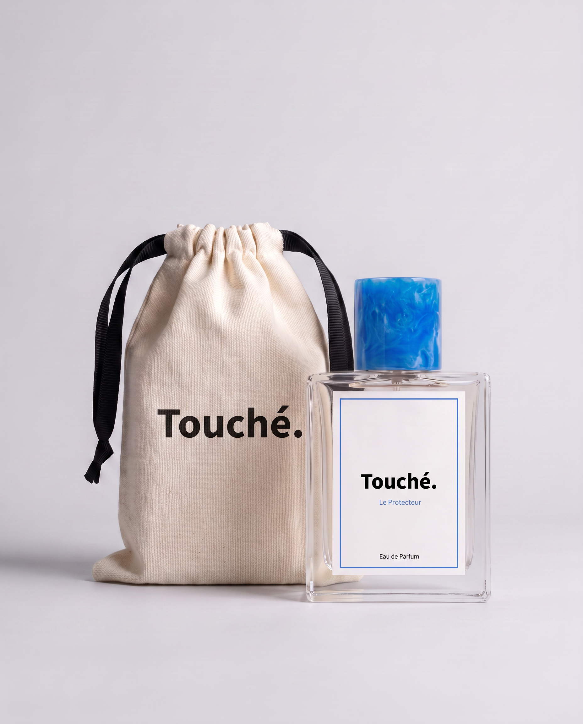 Le Protecteur Eau de Parfum