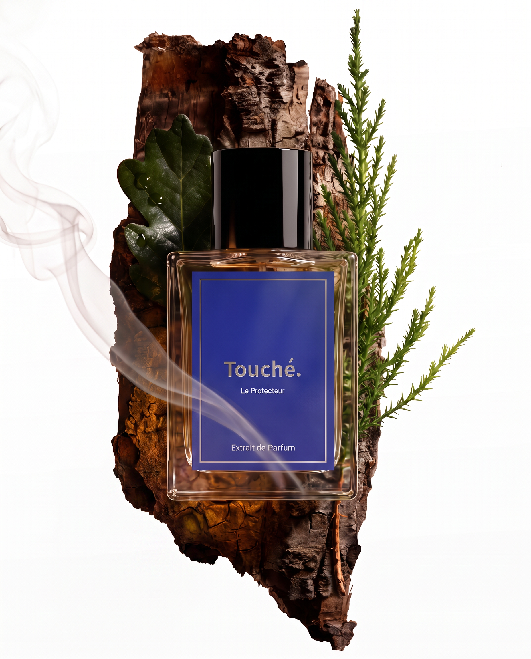 Le Protecteur Extrait de Parfum