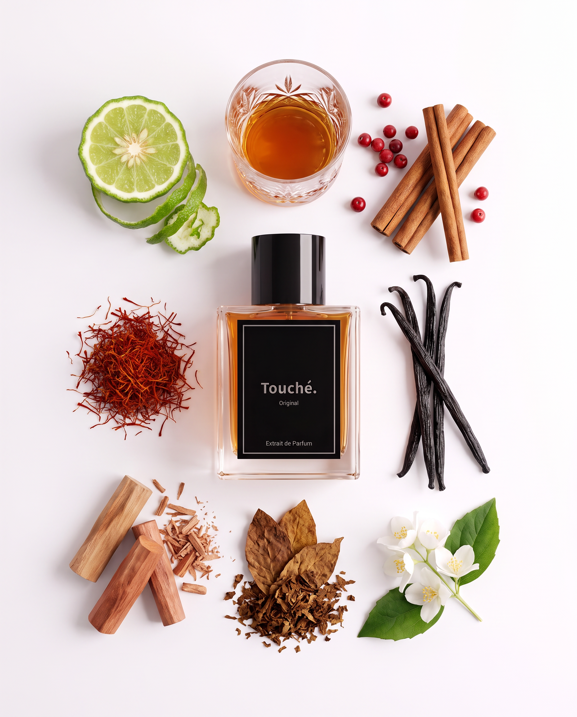 Original Extrait de Parfum