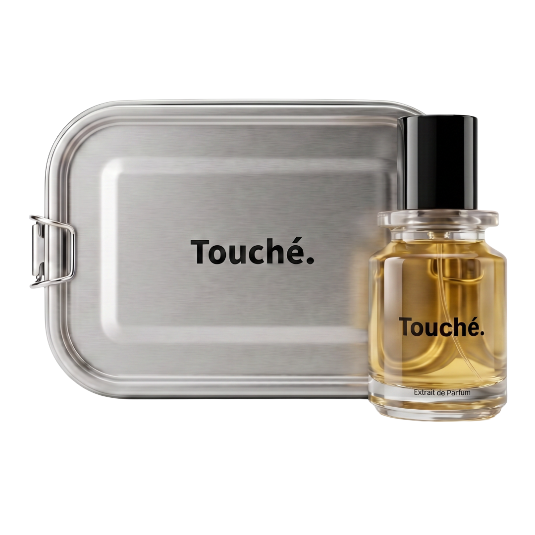 Touché. Original