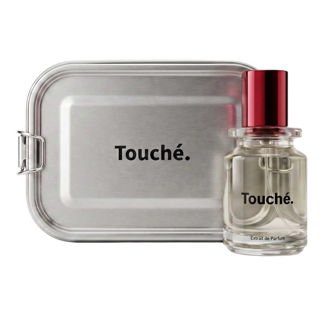 Touché. Cherry Crush