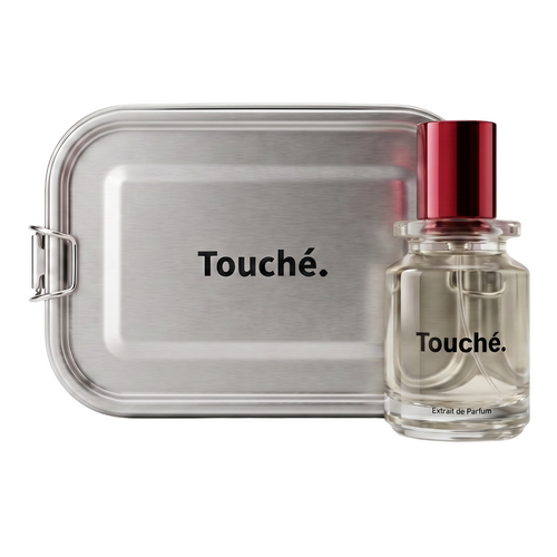 Touché. Cherry Crush
